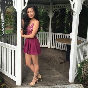 Meet your Posher, Kelly